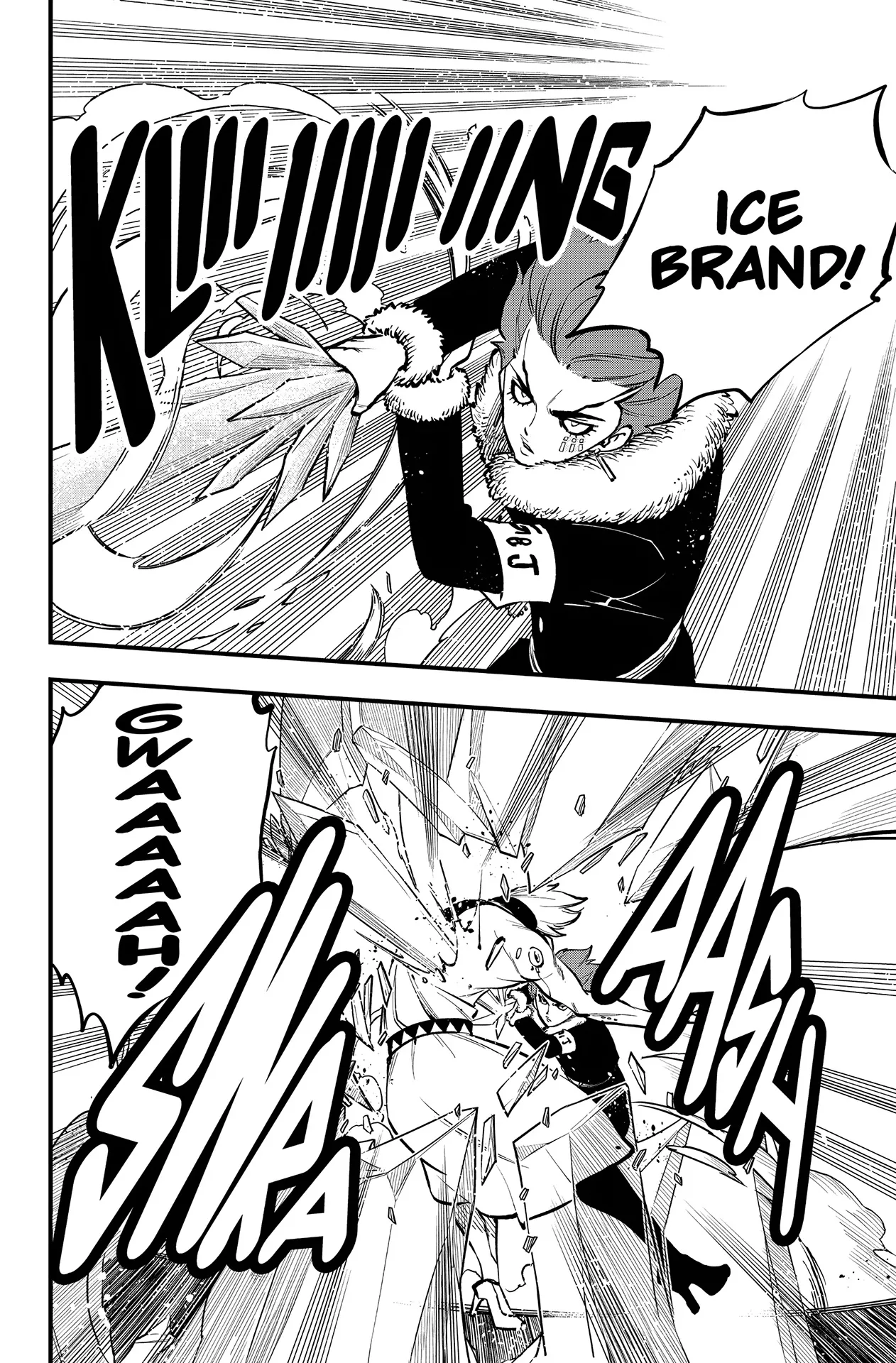 Read Edens Zero IT Manga Online