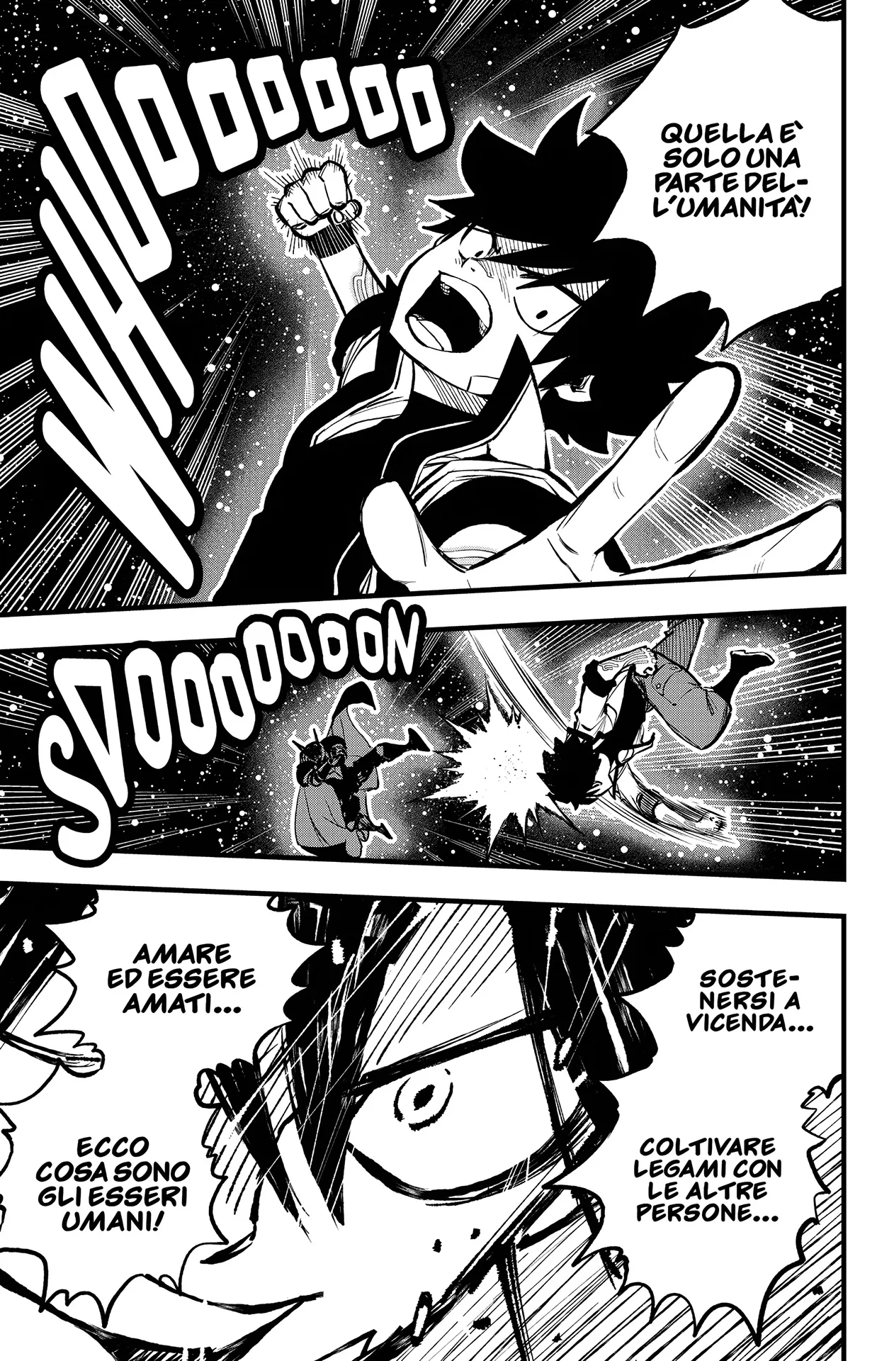 Read Edens Zero IT Manga Online