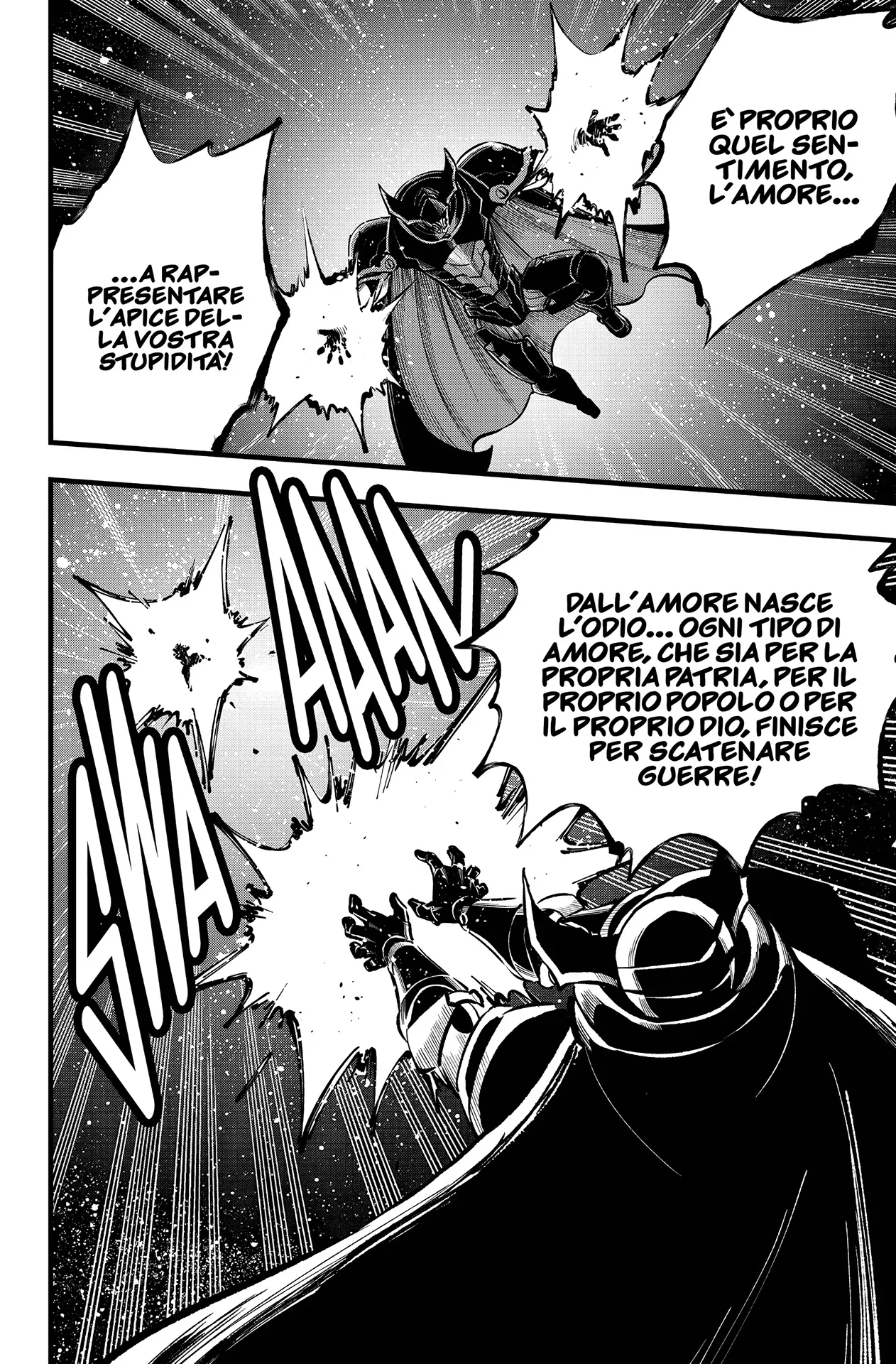 Read Edens Zero IT Manga Online
