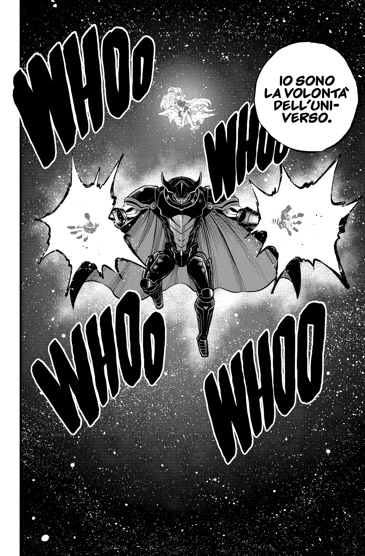 Read Edens Zero IT Manga Online