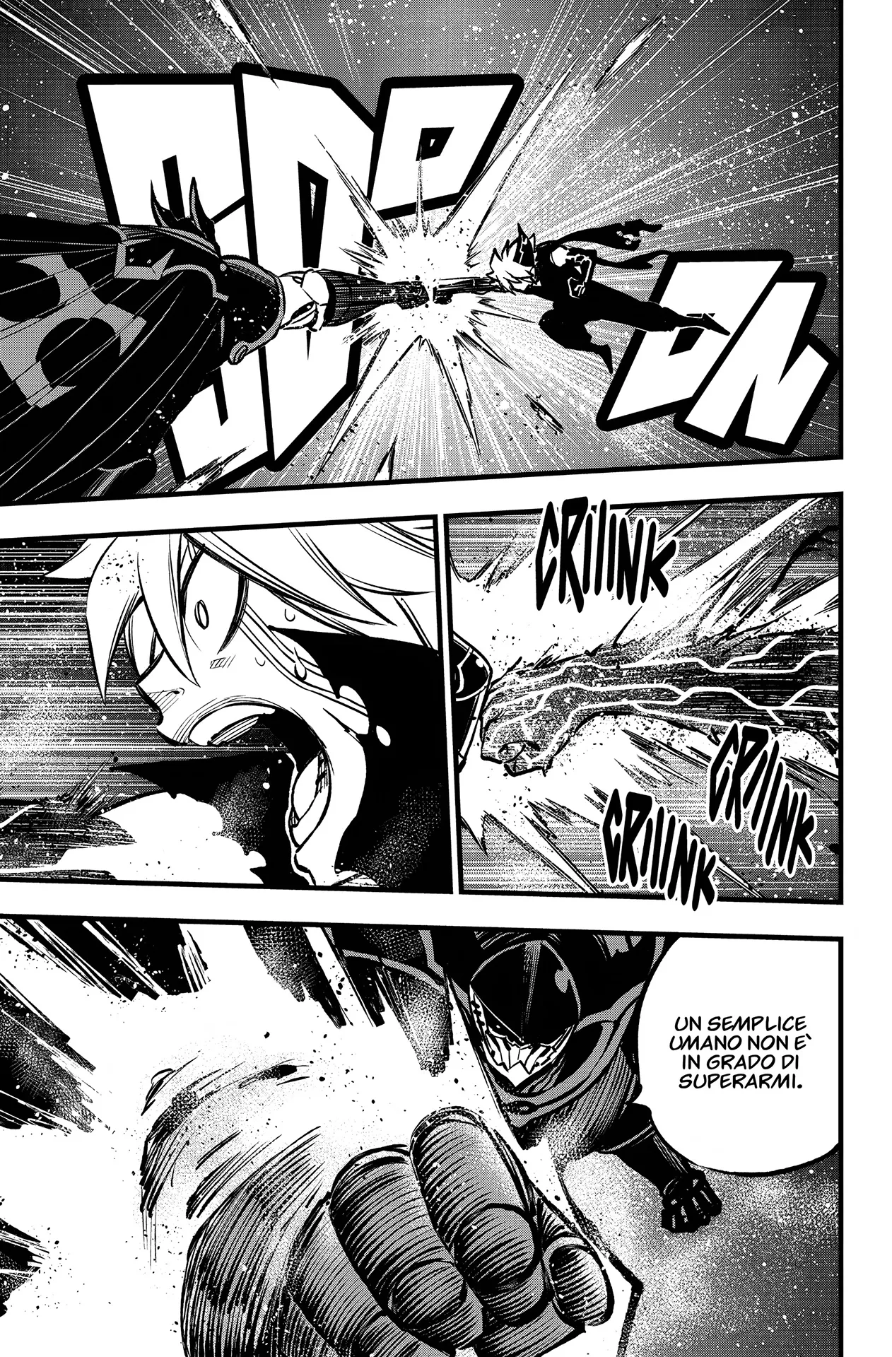 Read Edens Zero IT Manga Online