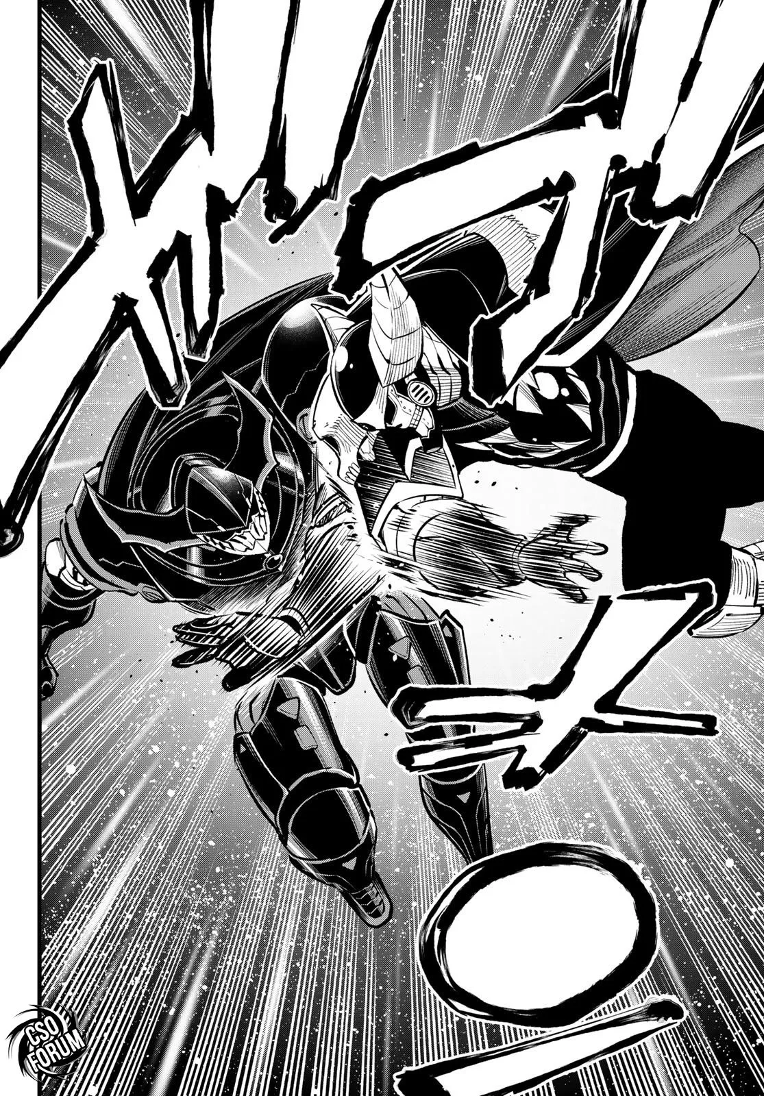 Read Edens Zero IT Manga Online