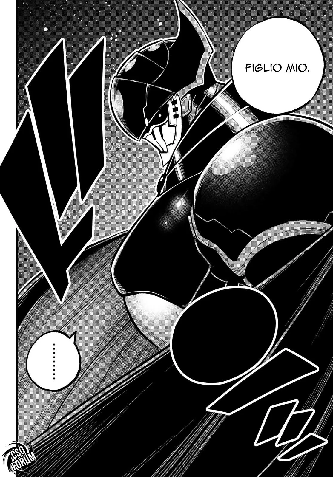 Read Edens Zero IT Manga Online