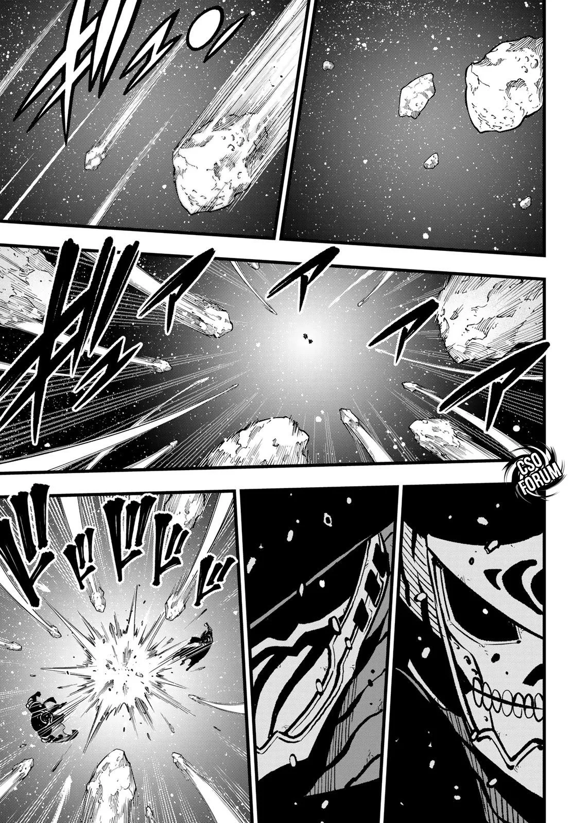 Read Edens Zero IT Manga Online
