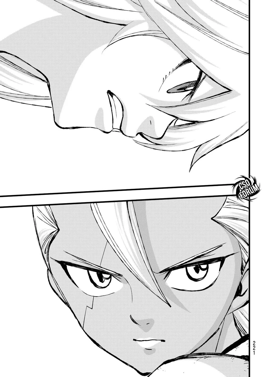 Read Edens Zero IT Manga Online