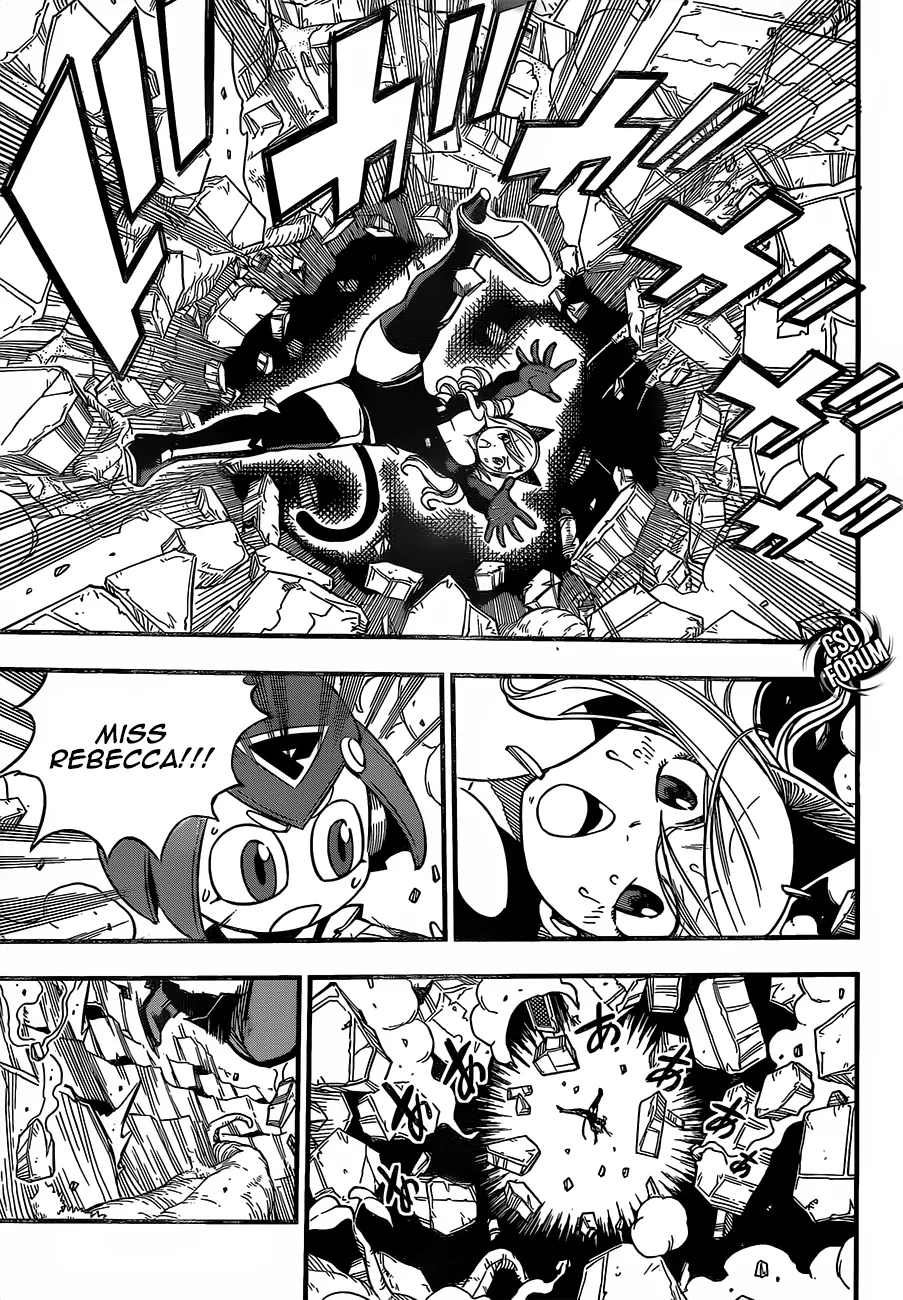 Read Edens Zero IT Manga Online
