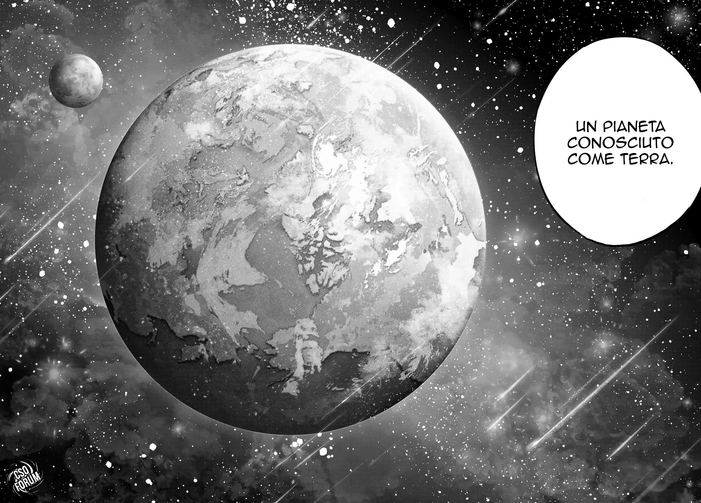 Read Edens Zero IT Manga Online