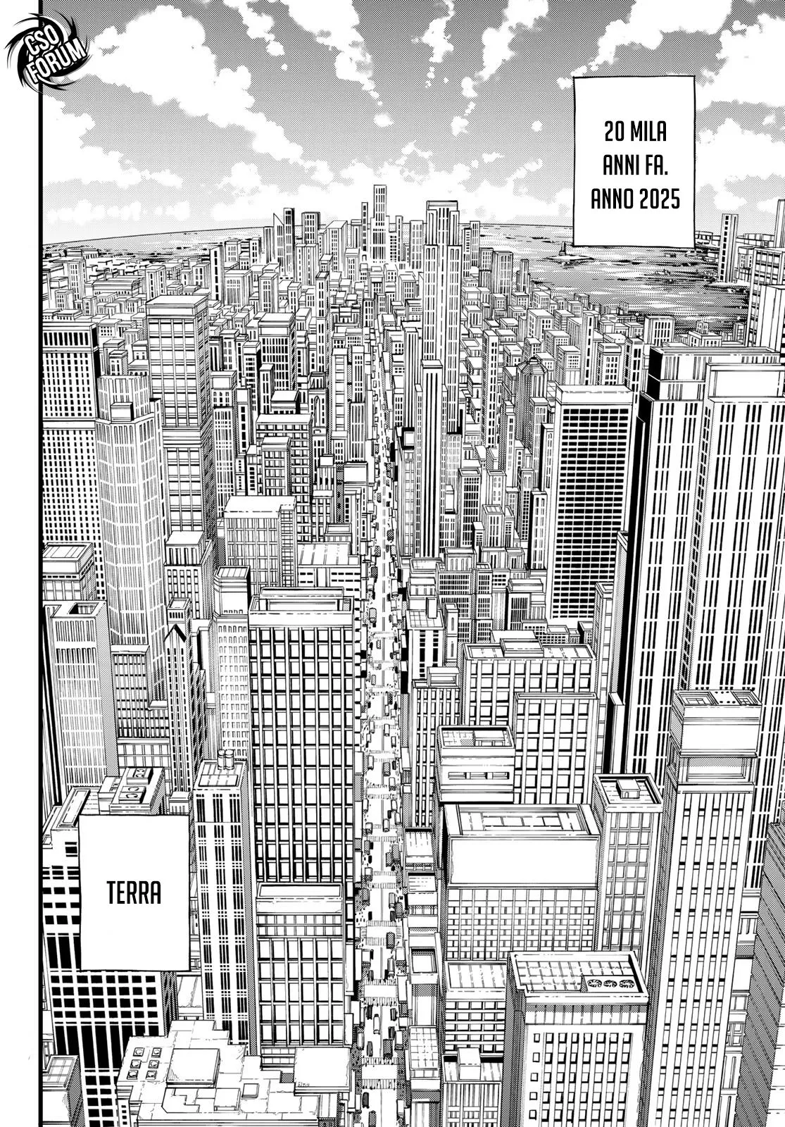 Read Edens Zero IT Manga Online