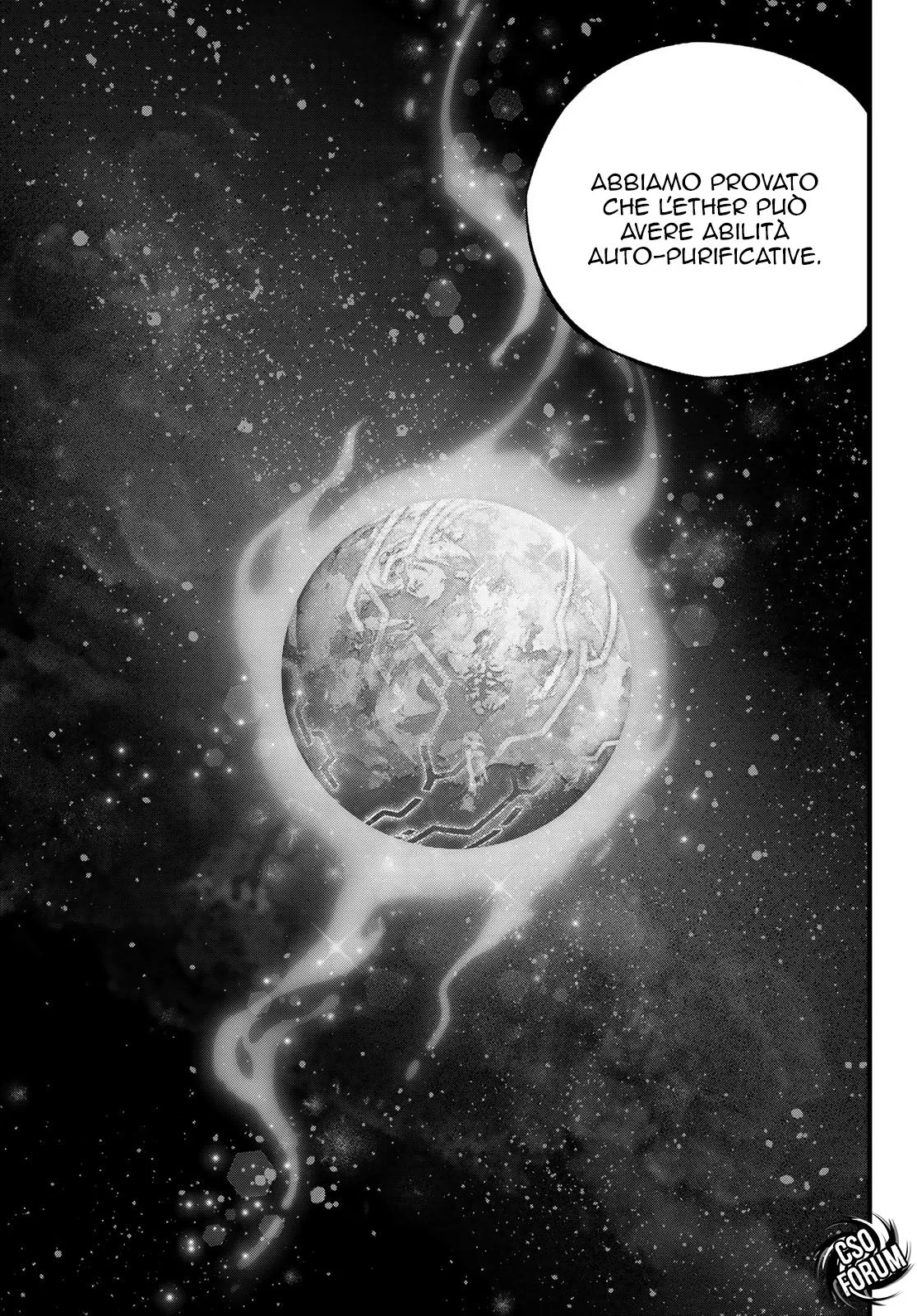 Read Edens Zero IT Manga Online