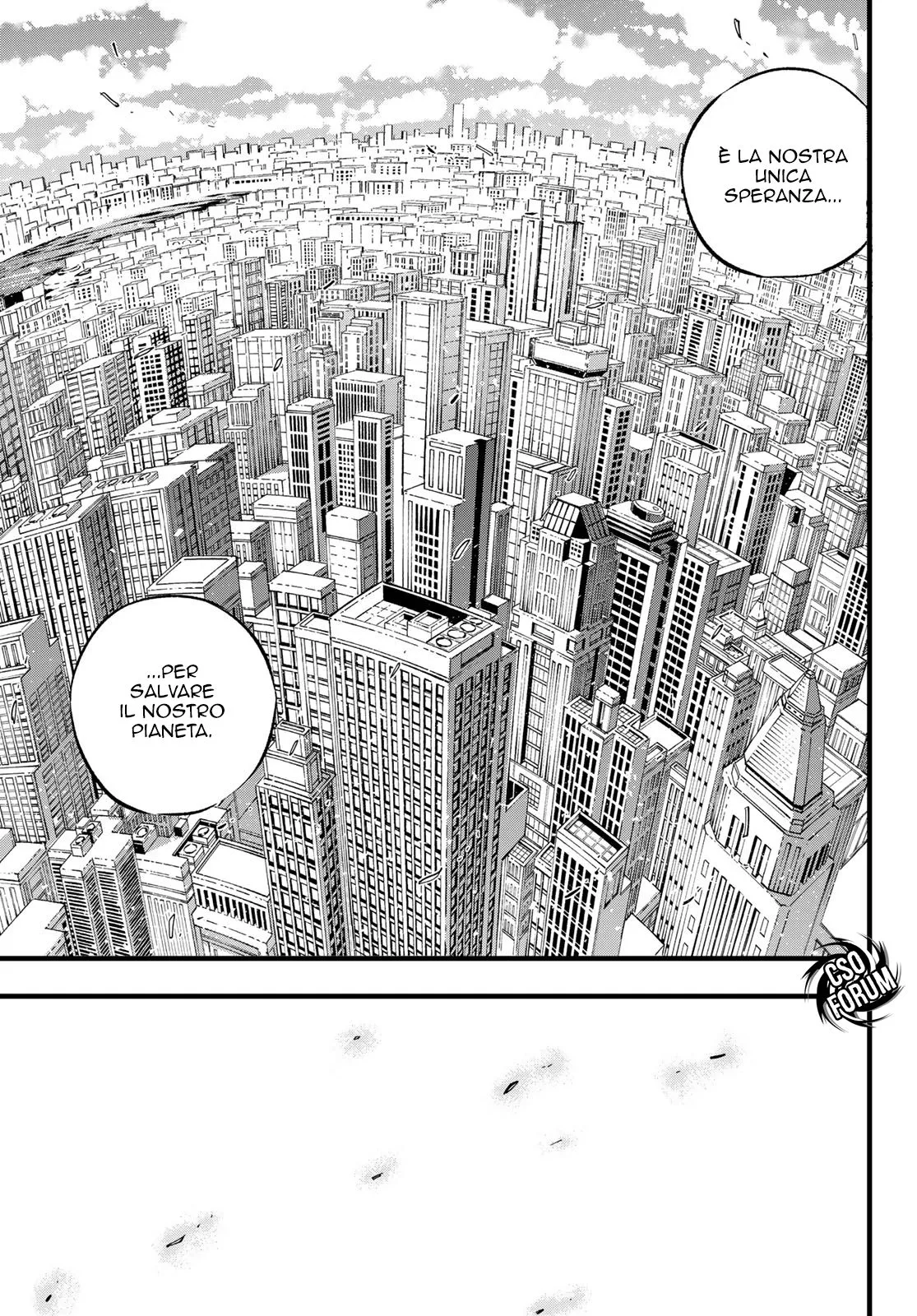 Read Edens Zero IT Manga Online