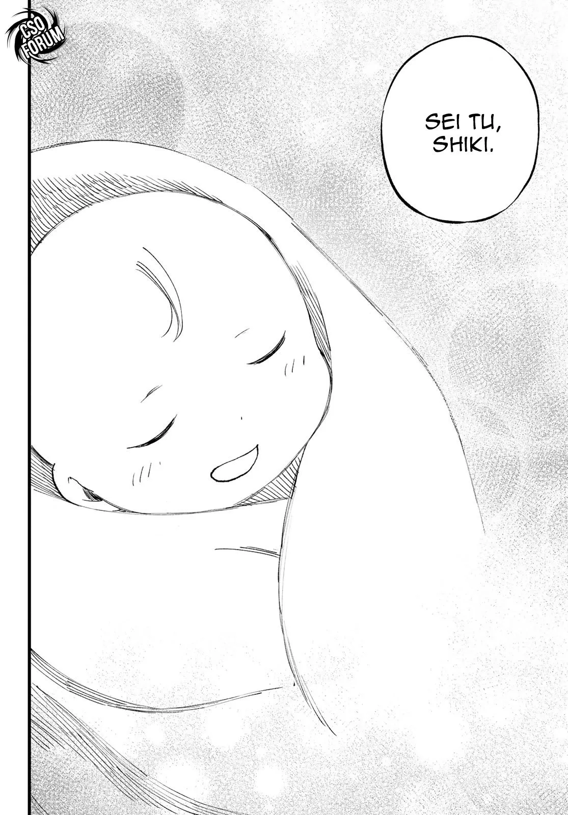 Read Edens Zero IT Manga Online