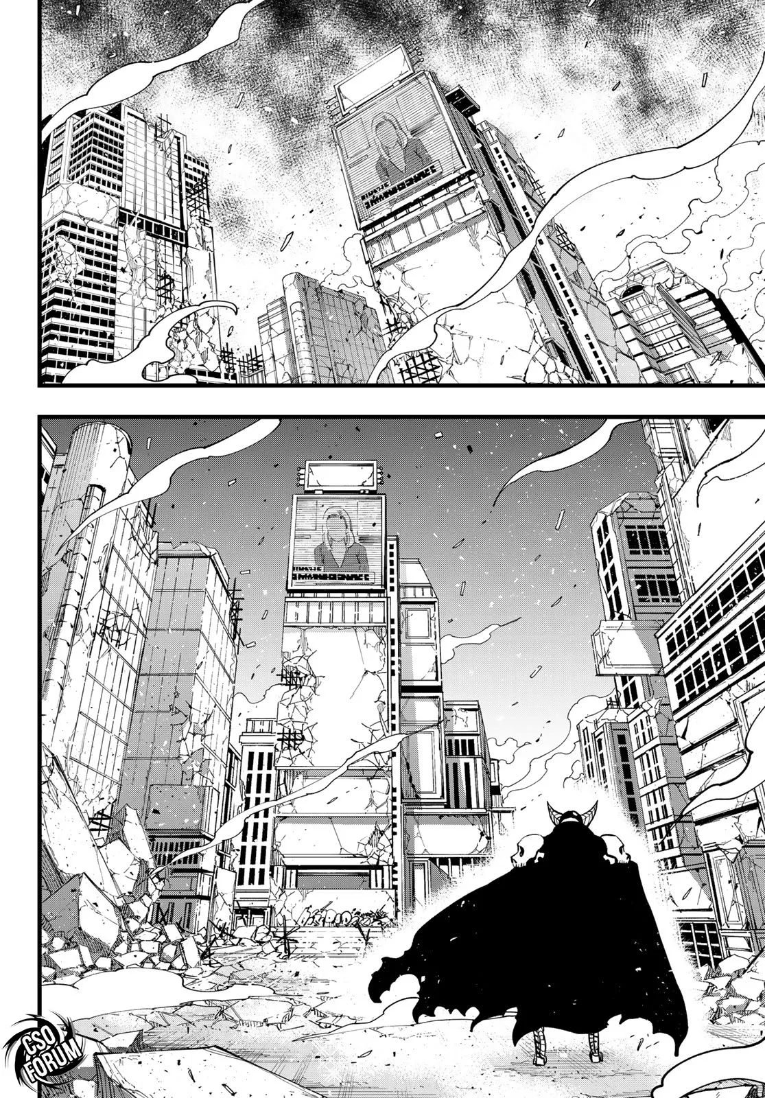 Read Edens Zero IT Manga Online