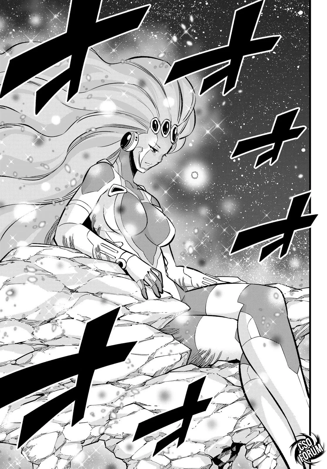 Read Edens Zero IT Manga Online