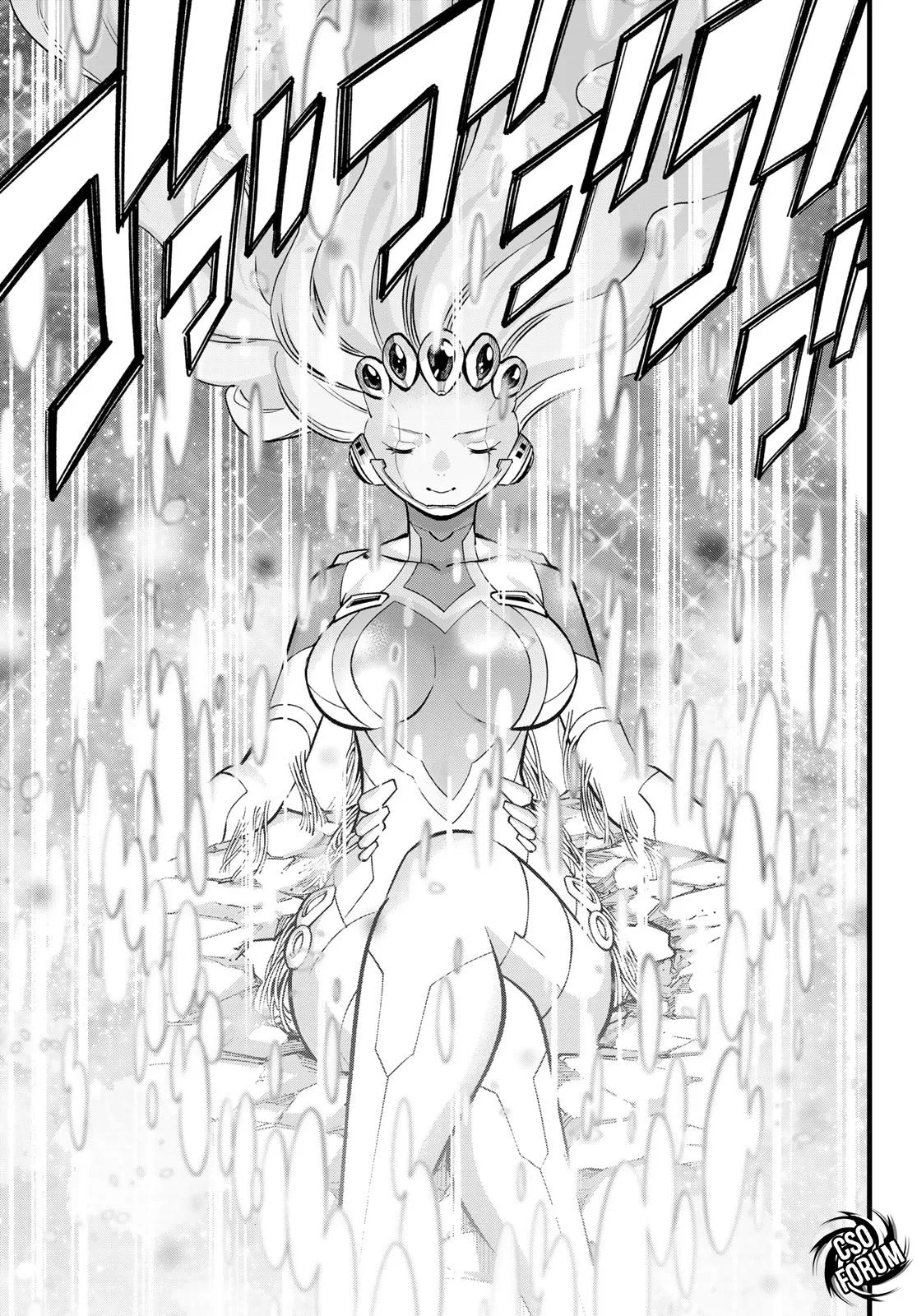 Read Edens Zero IT Manga Online