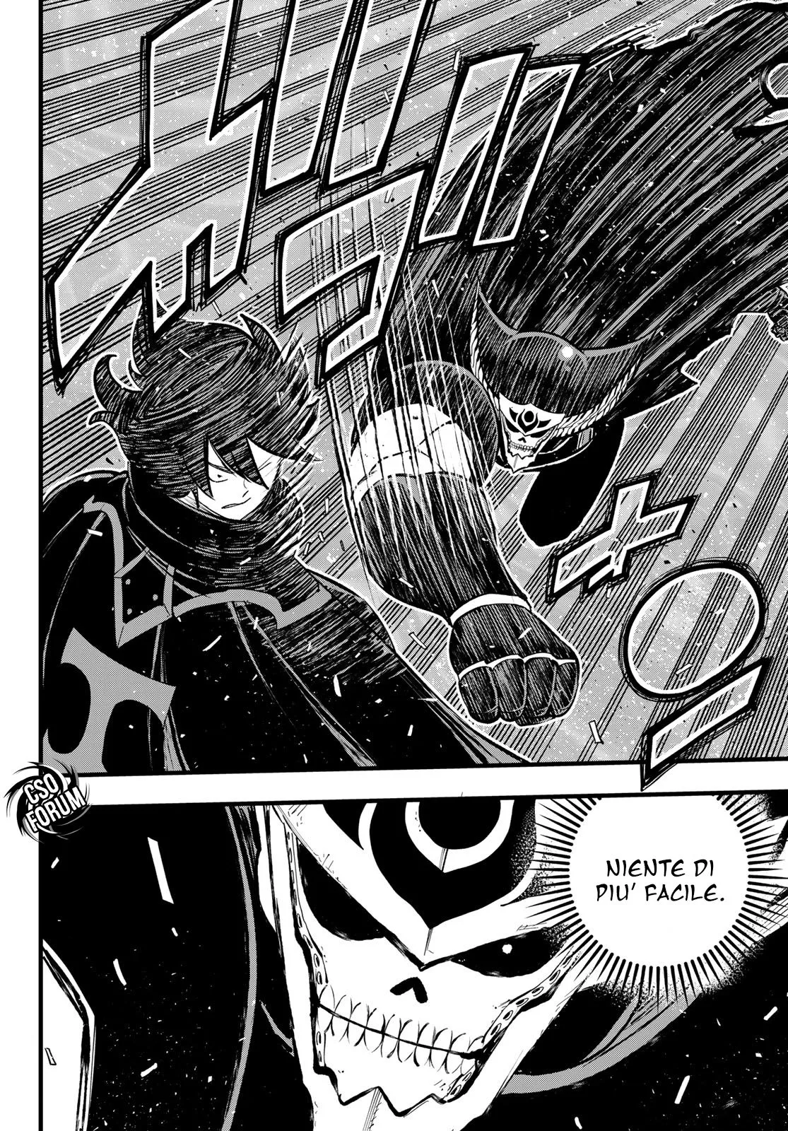 Read Edens Zero IT Manga Online