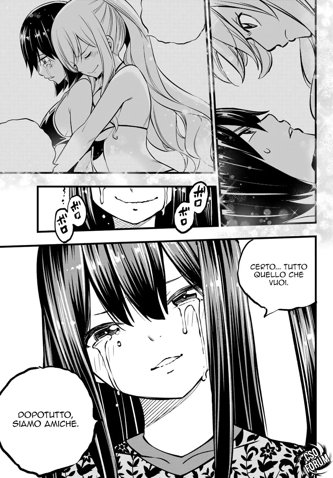 Read Edens Zero IT Manga Online