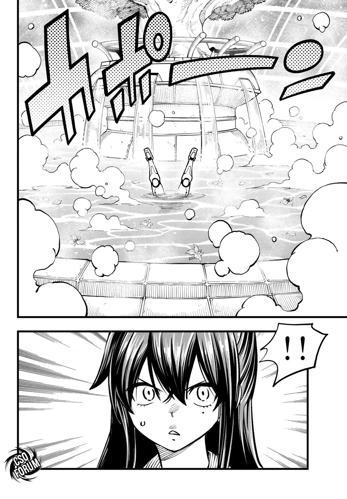 Read Edens Zero IT Manga Online