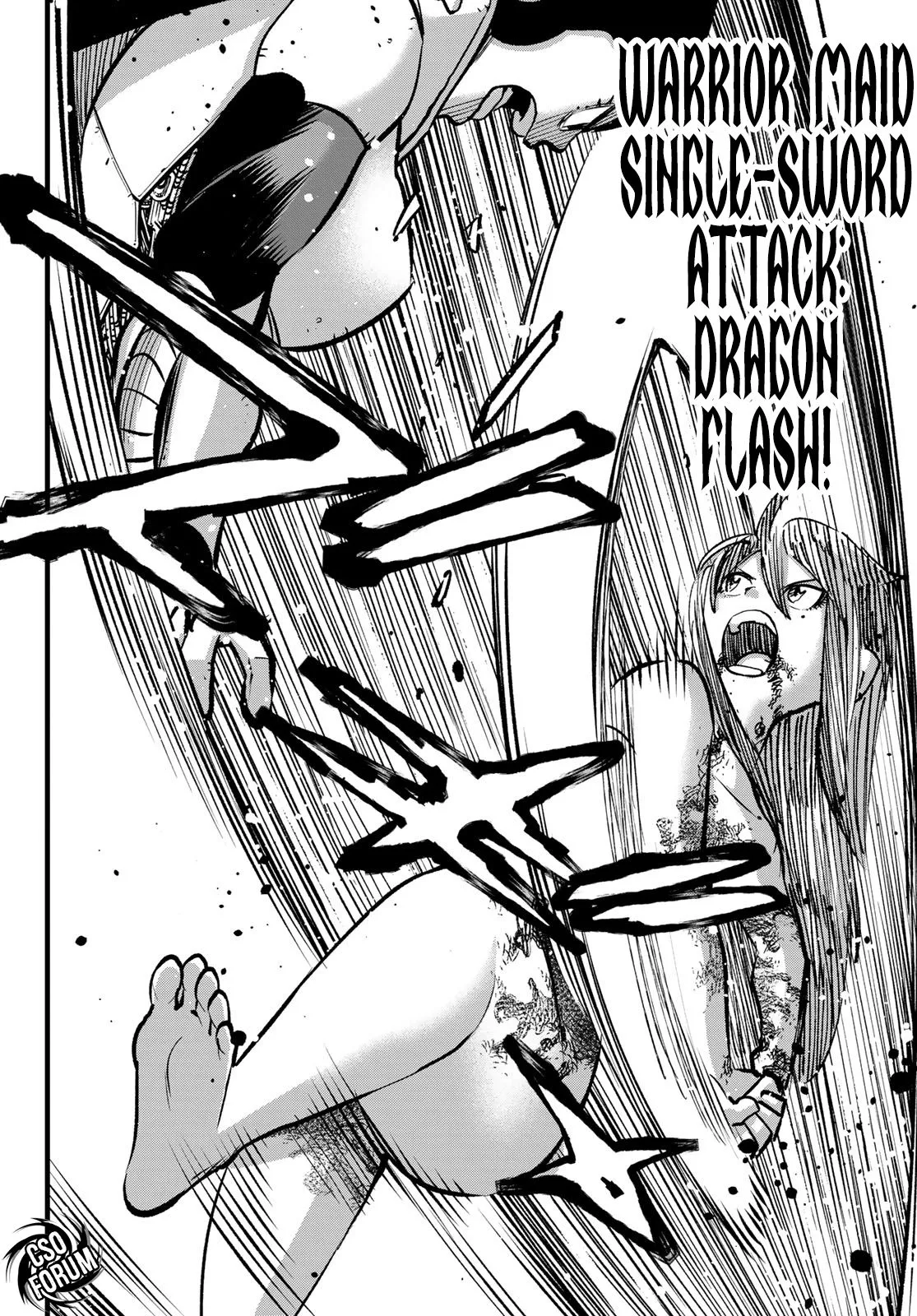 Read Edens Zero IT Manga Online
