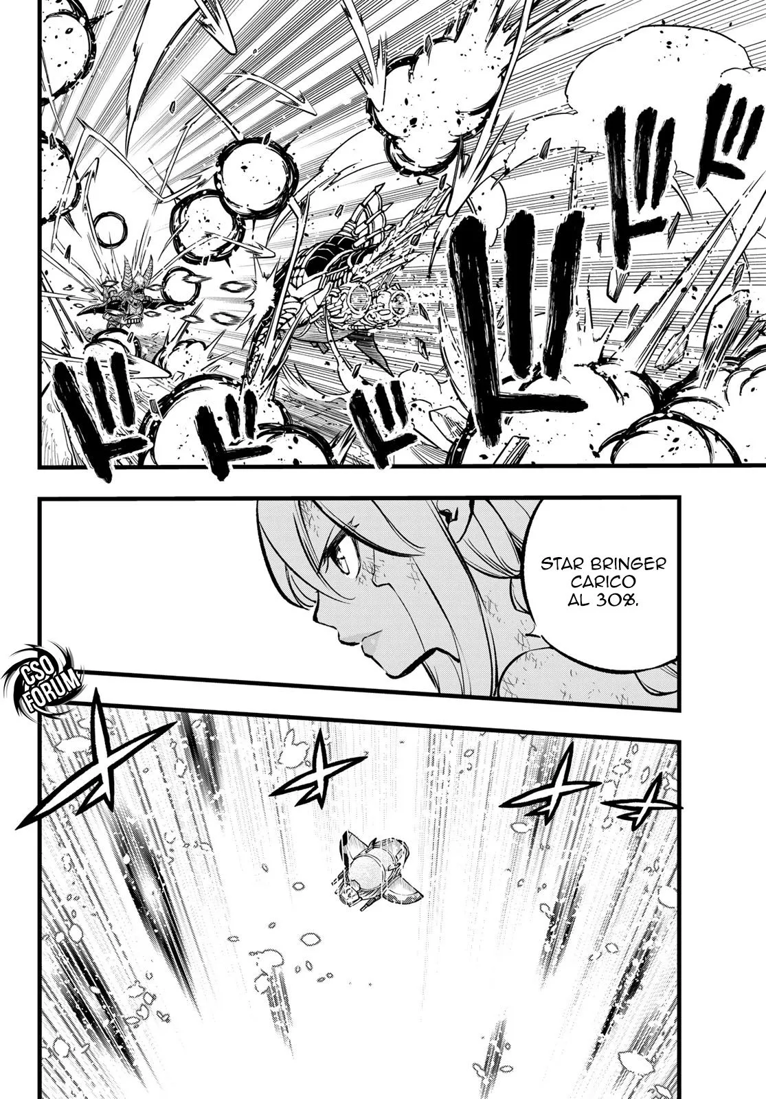 Read Edens Zero IT Manga Online
