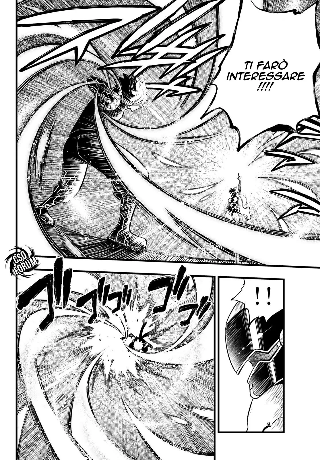 Read Edens Zero IT Manga Online