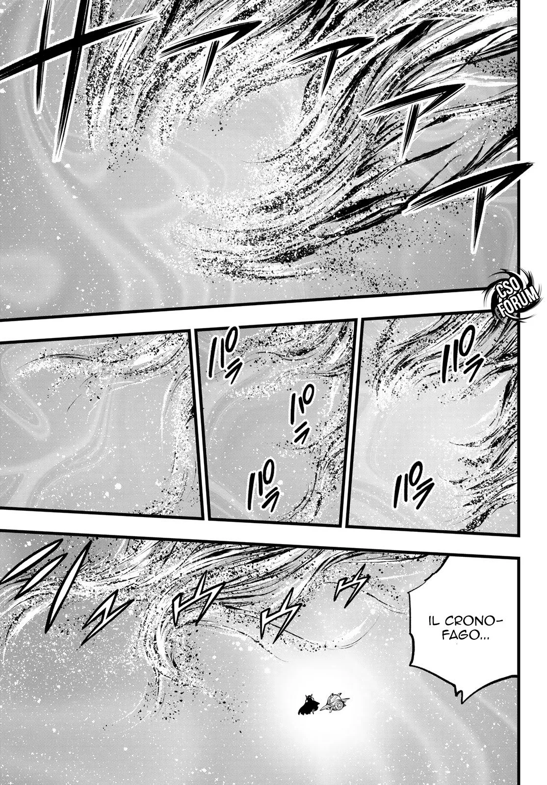 Read Edens Zero IT Manga Online