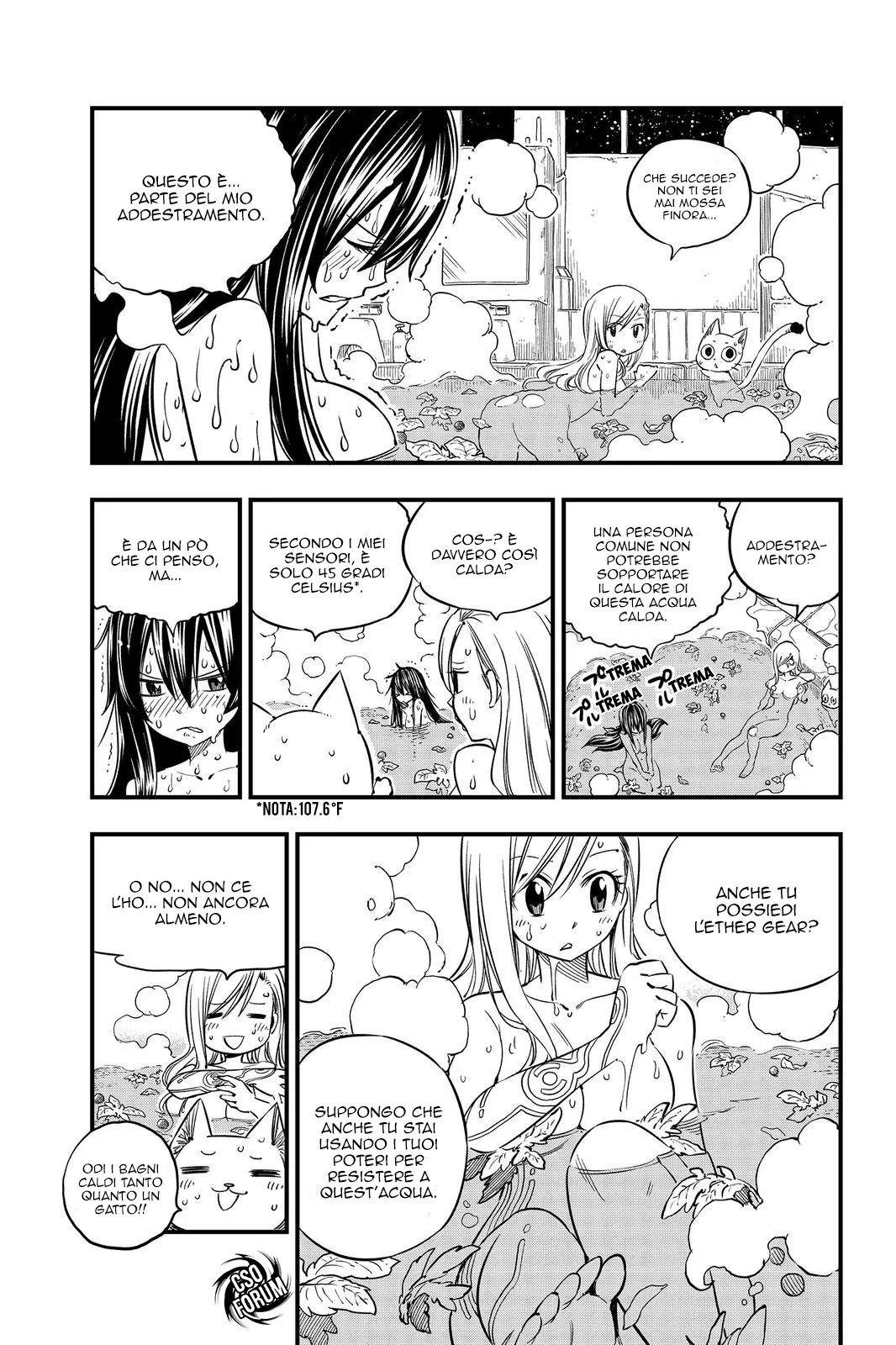 Read Edens Zero IT Manga Online