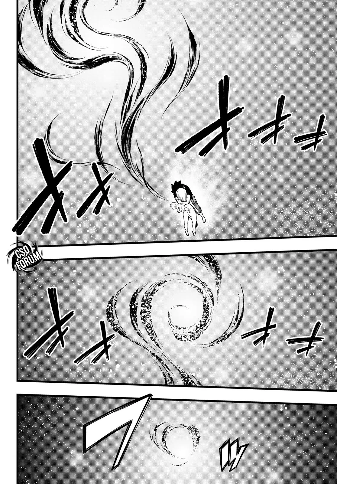 Read Edens Zero IT Manga Online