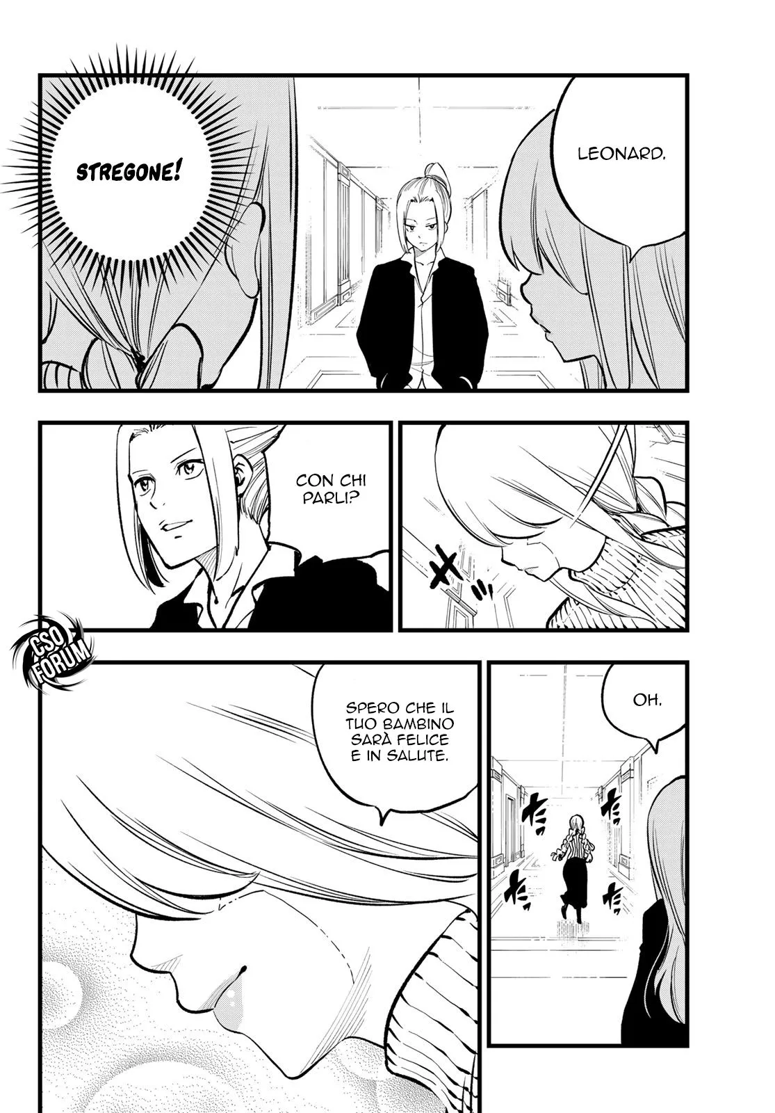Read Edens Zero IT Manga Online