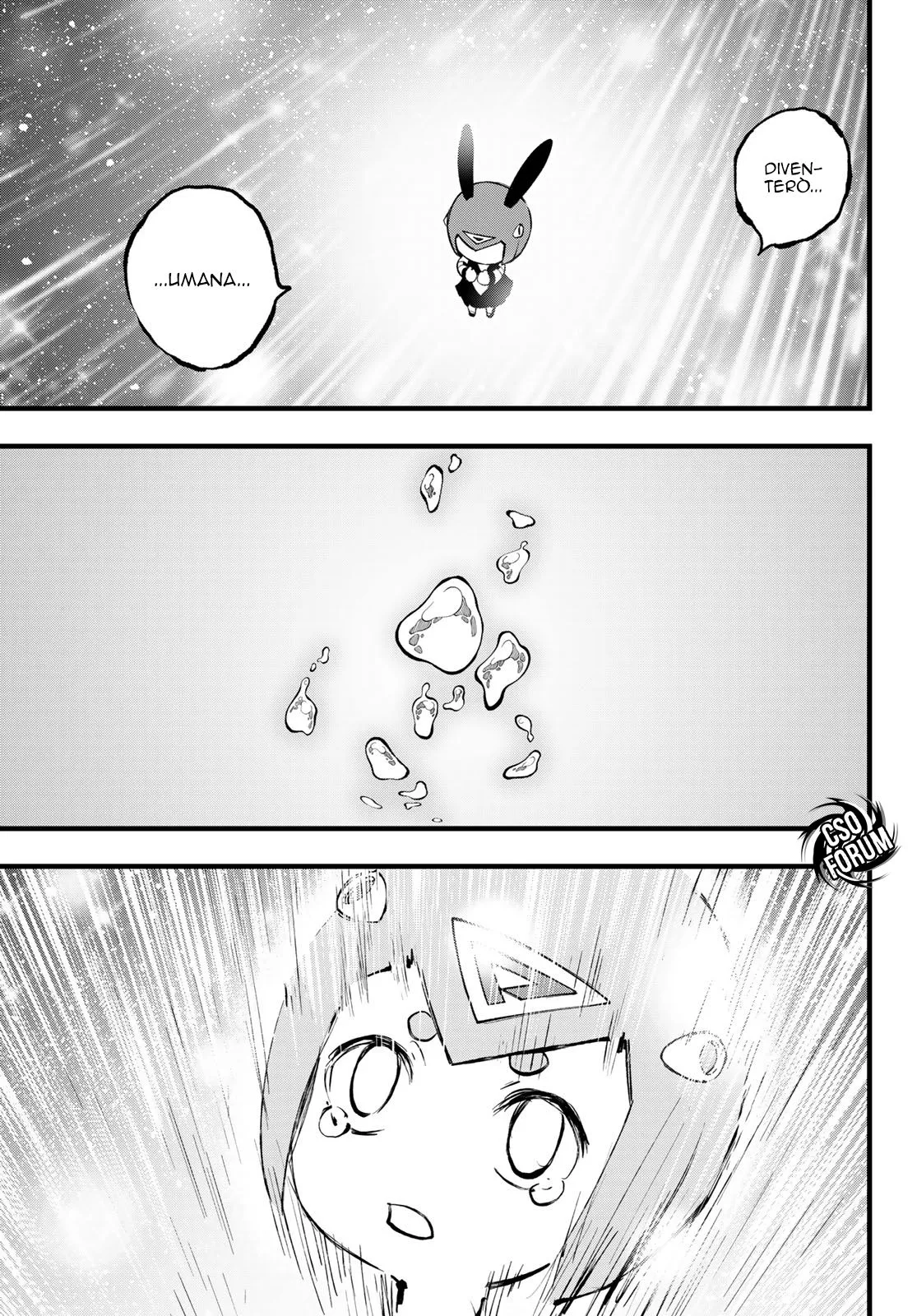 Read Edens Zero IT Manga Online