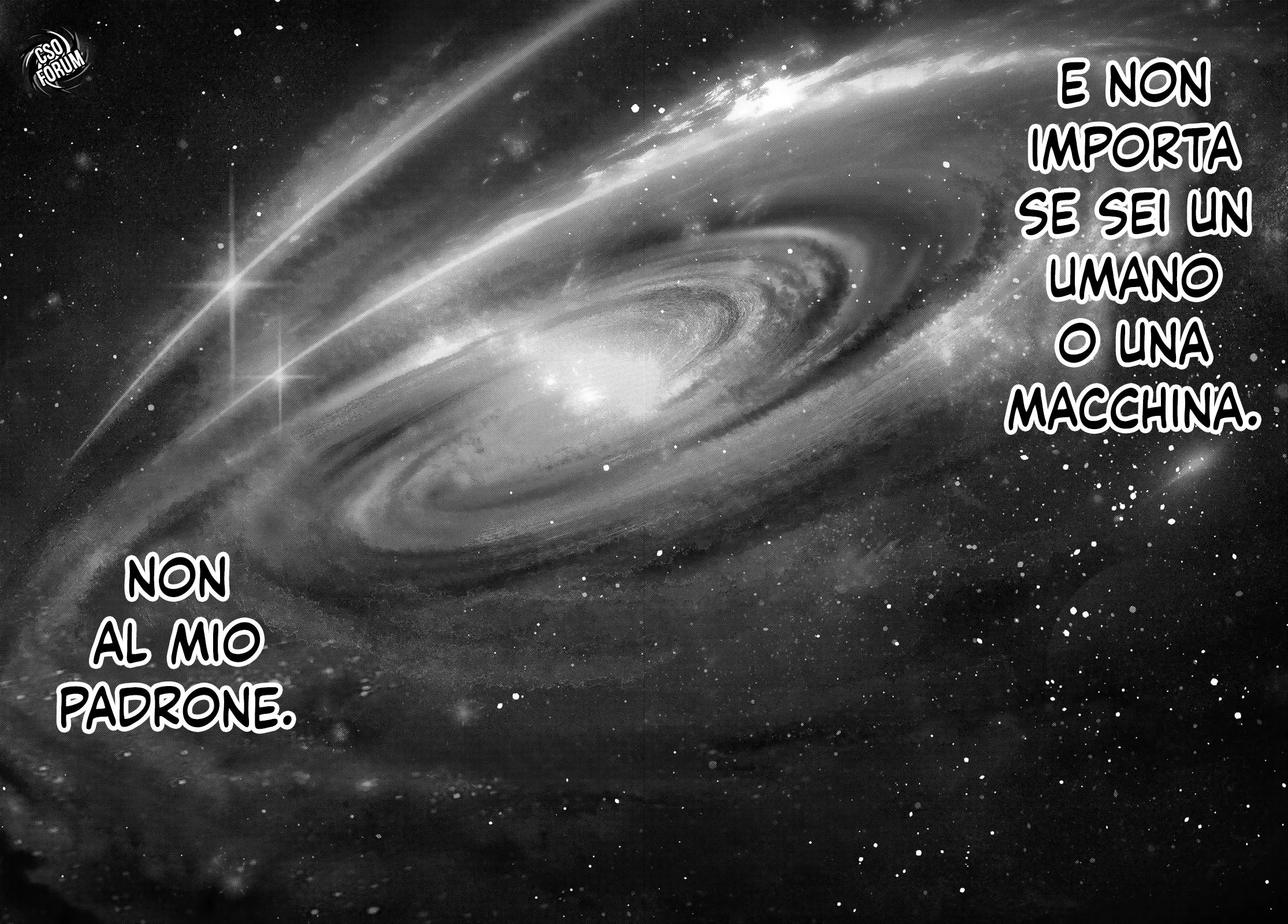 Read Edens Zero IT Manga Online