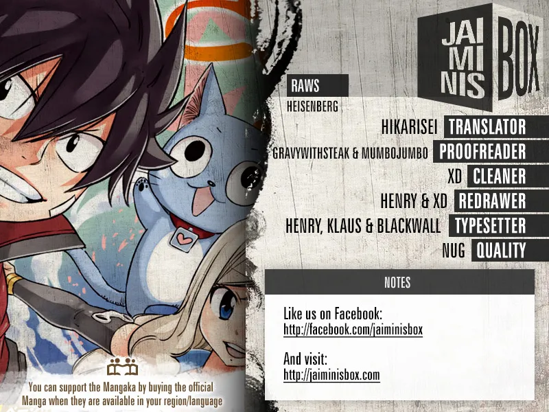 Read Edens Zero IT Manga Online