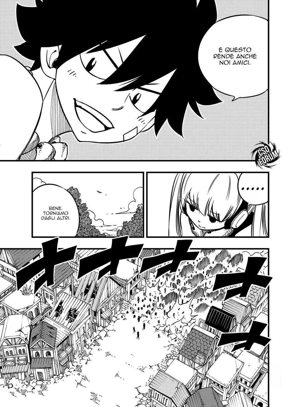 Read Edens Zero IT Manga Online