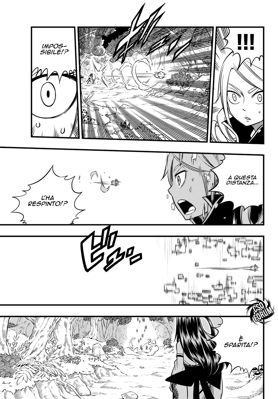Read Edens Zero IT Manga Online