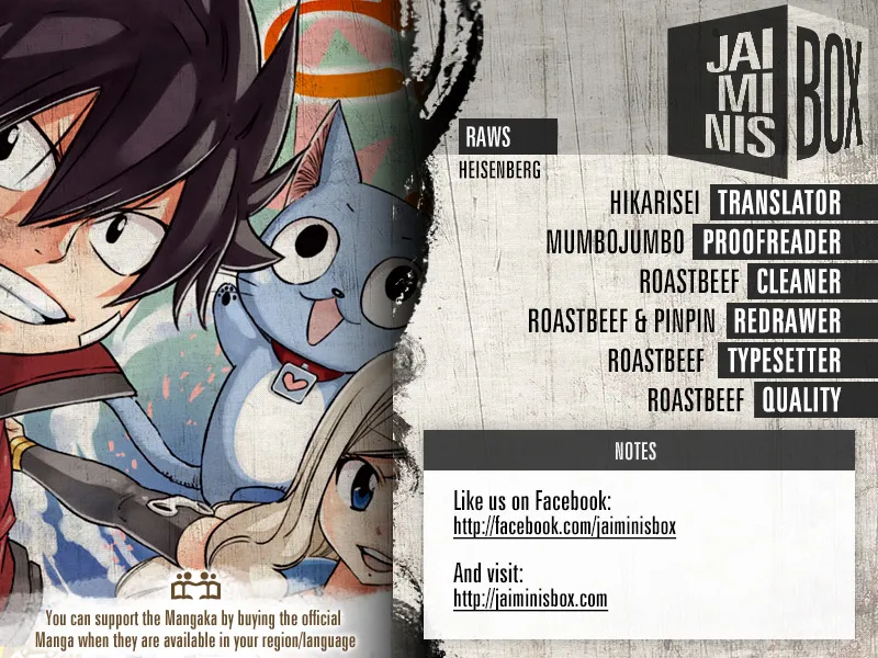 Read Edens Zero IT Manga Online