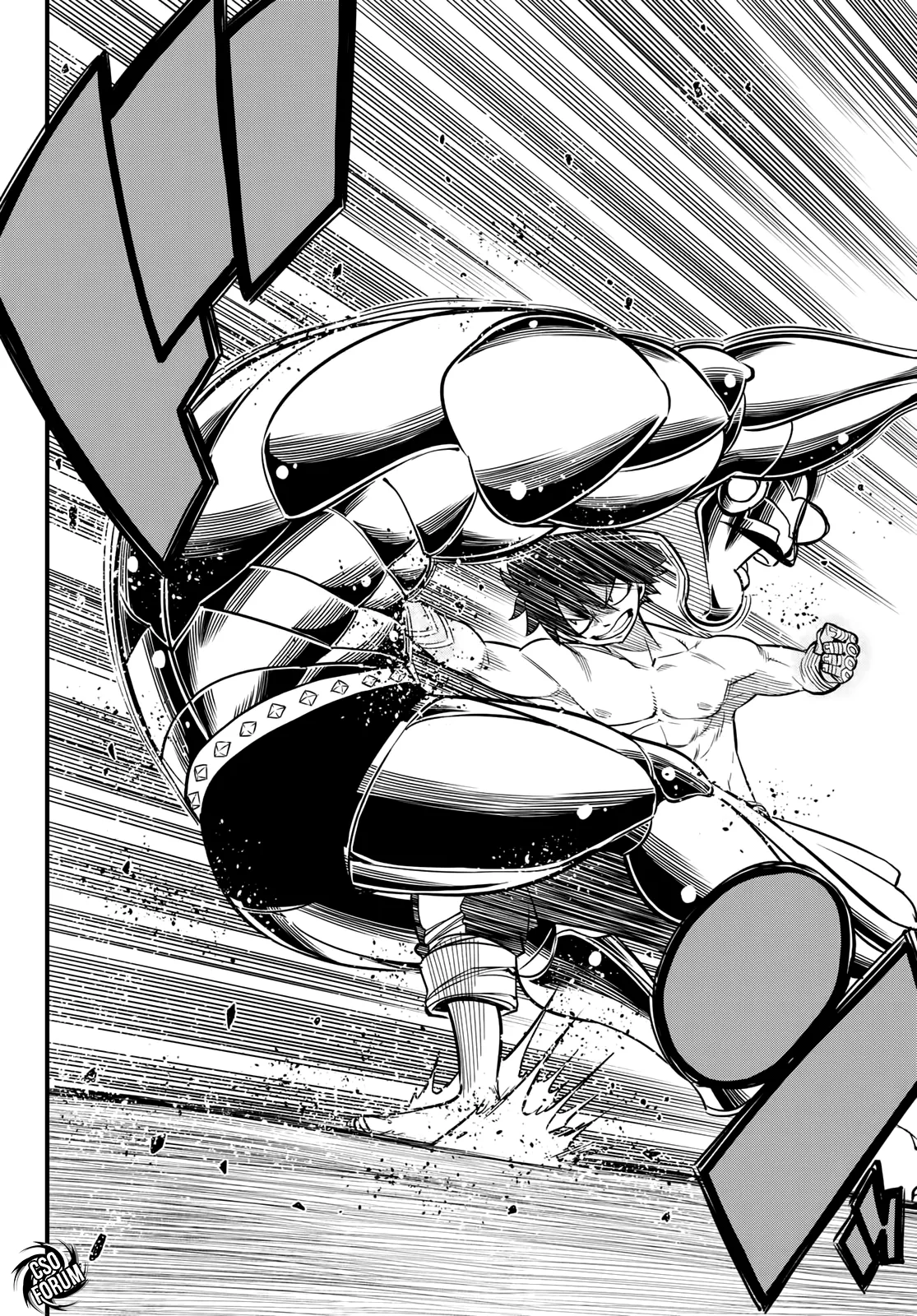 Read Edens Zero IT Manga Online