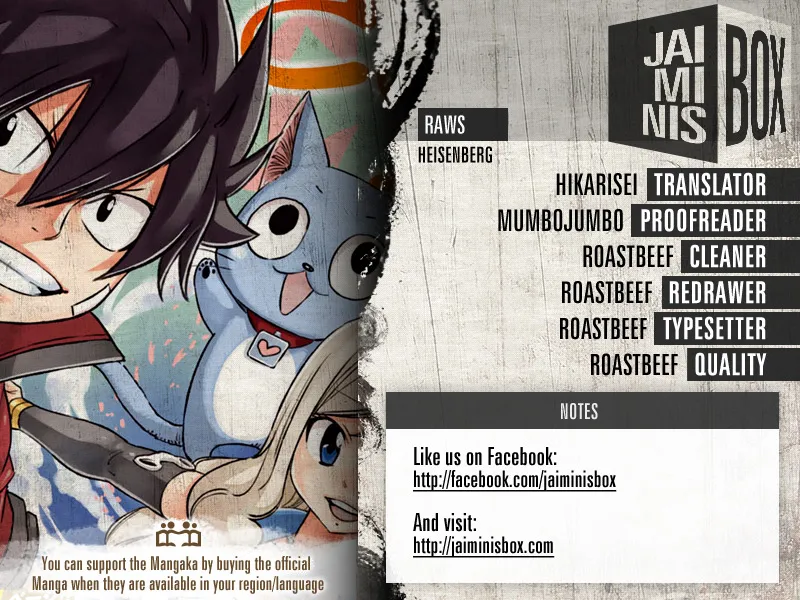 Read Edens Zero IT Manga Online