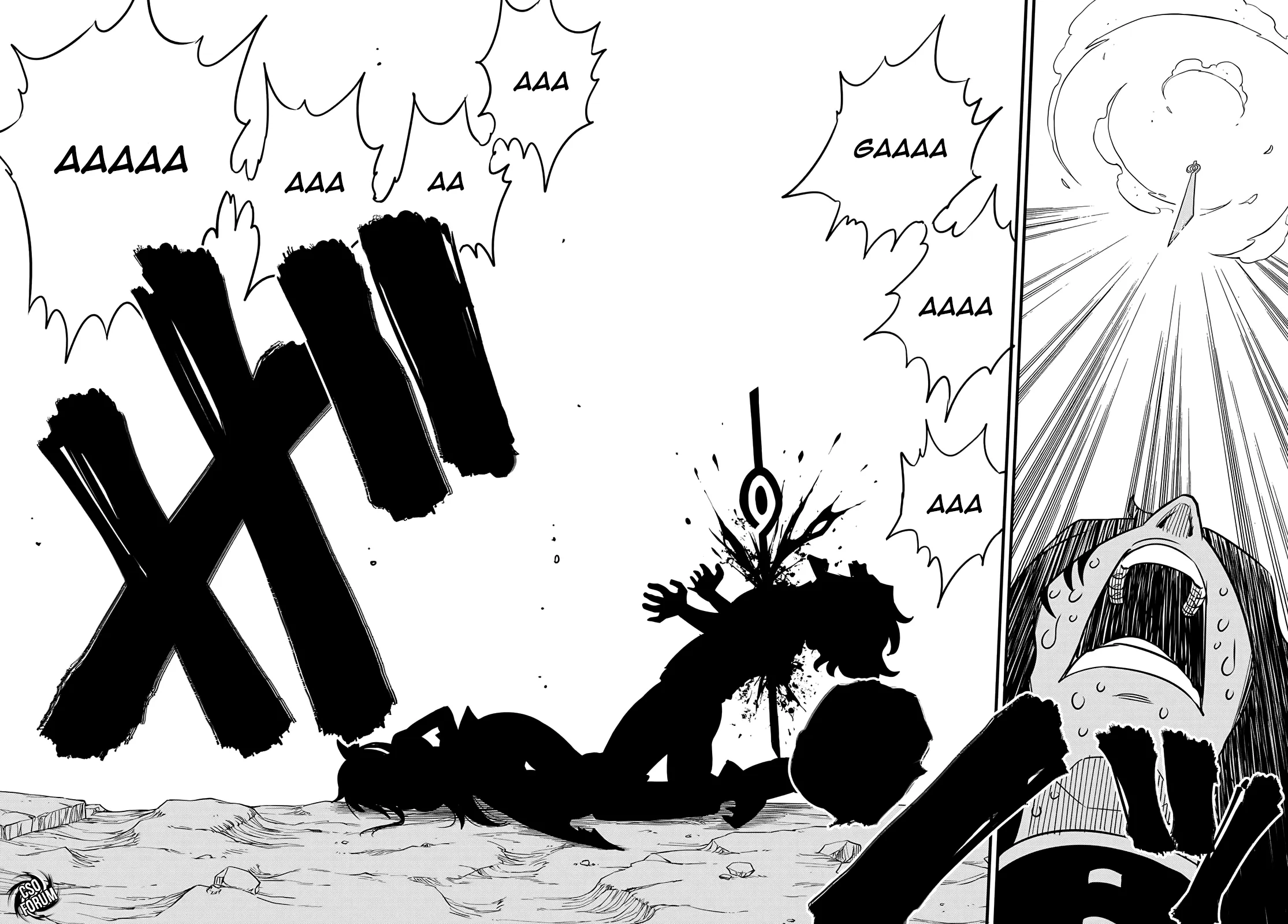 Read Edens Zero IT Manga Online