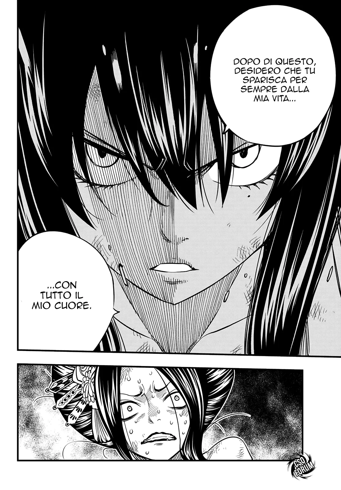 Read Edens Zero IT Manga Online