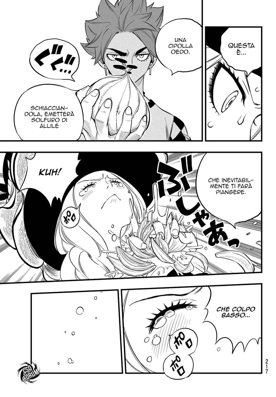 Read Edens Zero IT Manga Online