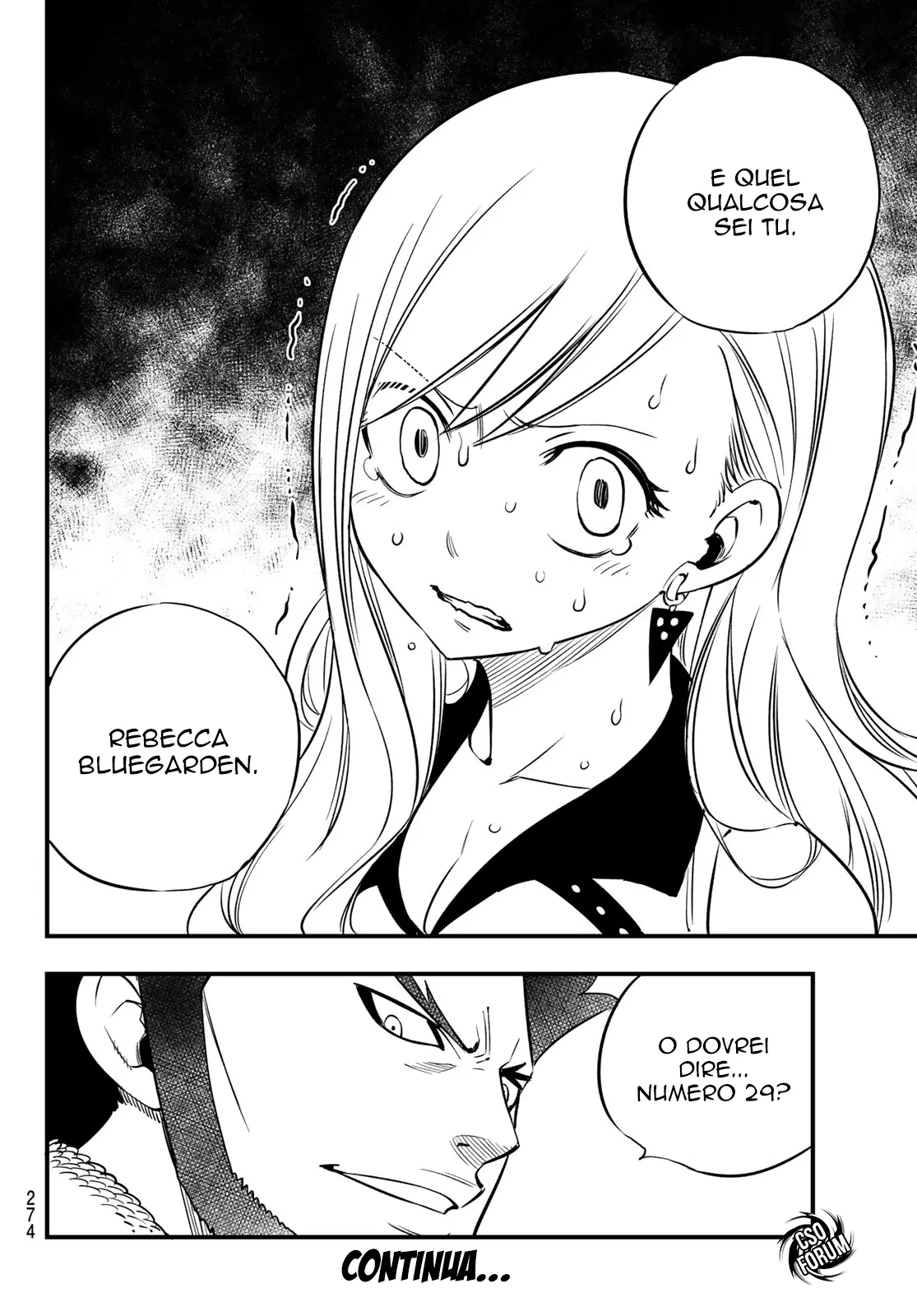 Read Edens Zero IT Manga Online