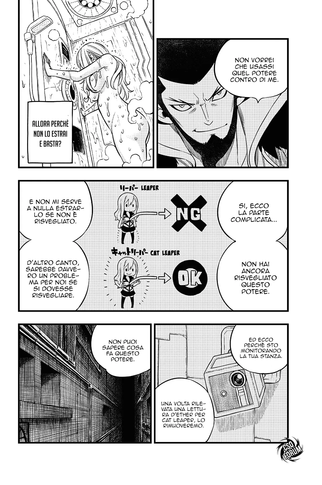 Read Edens Zero IT Manga Online
