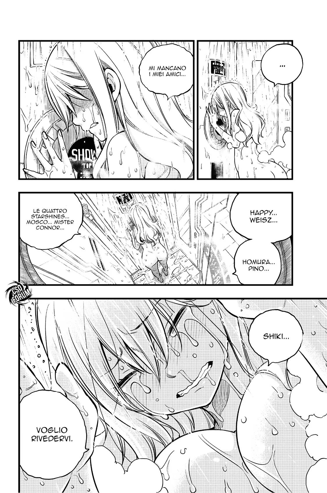 Read Edens Zero IT Manga Online