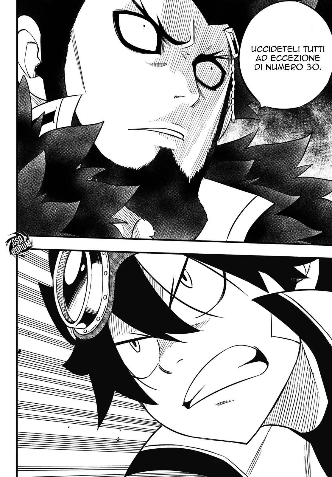 Read Edens Zero IT Manga Online