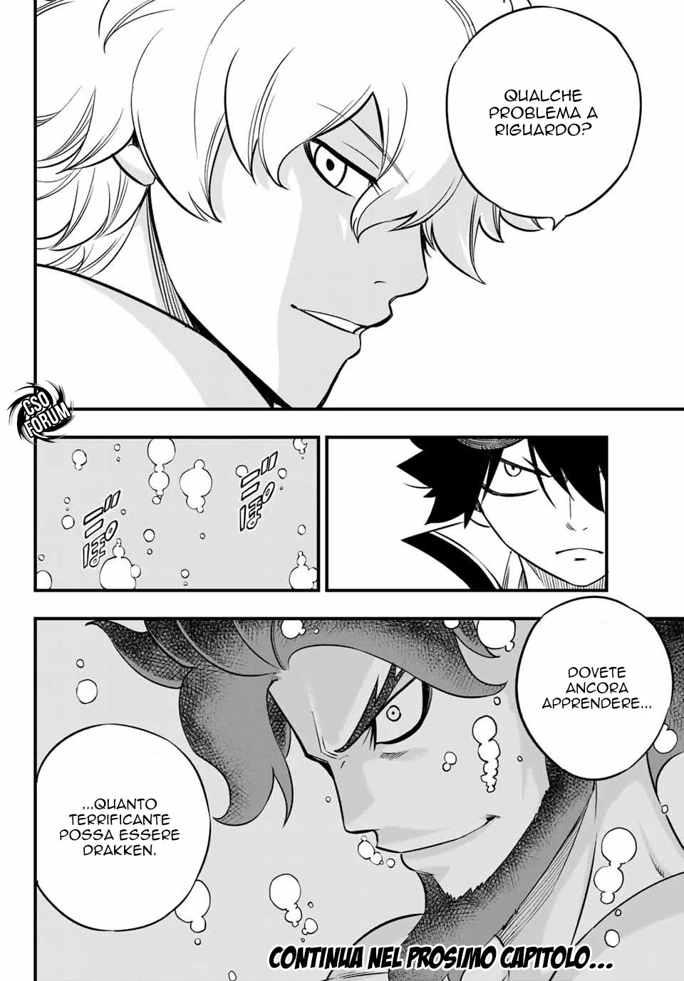 Read Edens Zero IT Manga Online