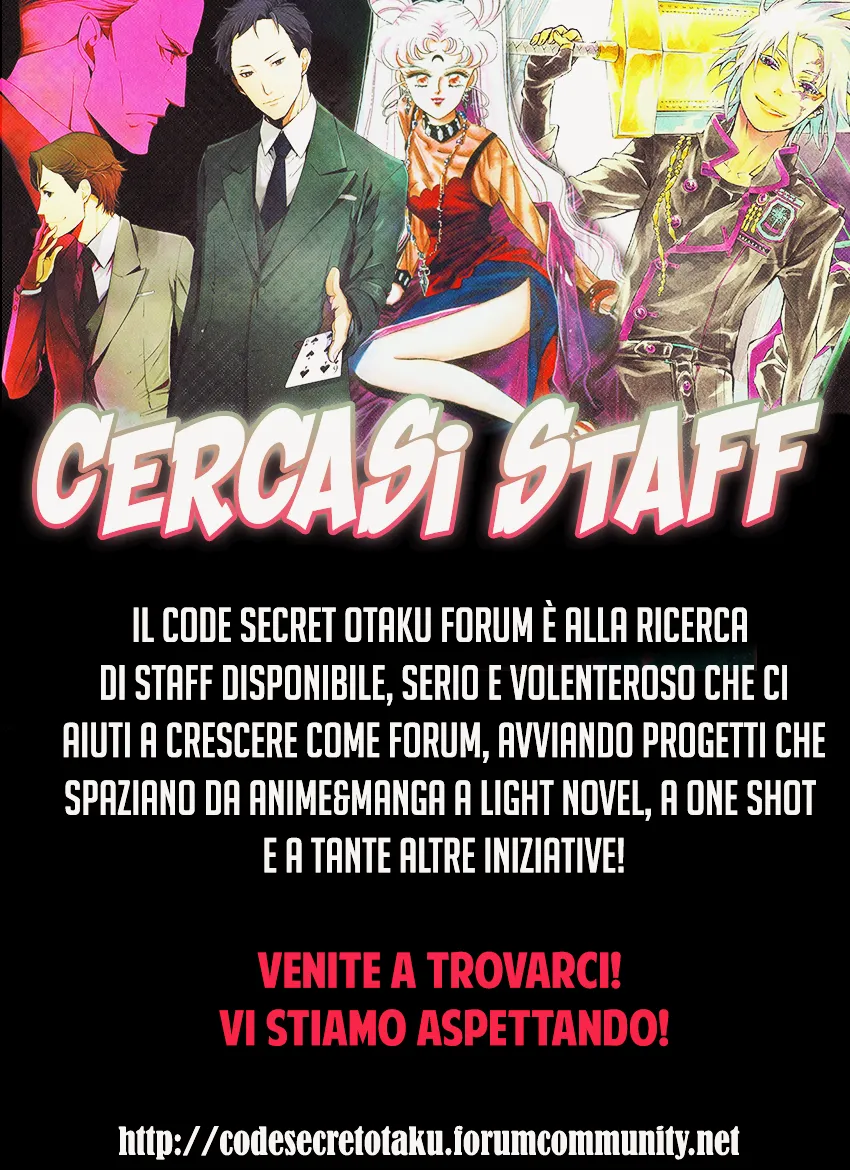 Read Edens Zero IT Manga Online