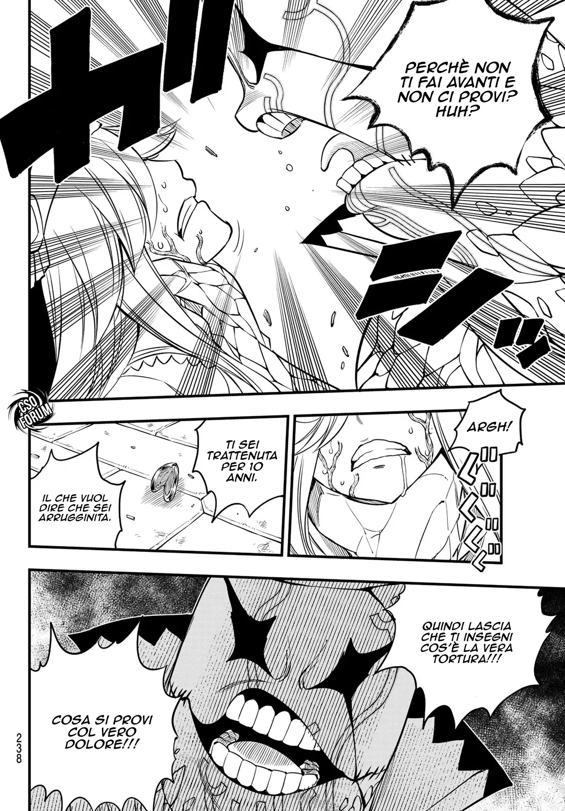 Read Edens Zero IT Manga Online