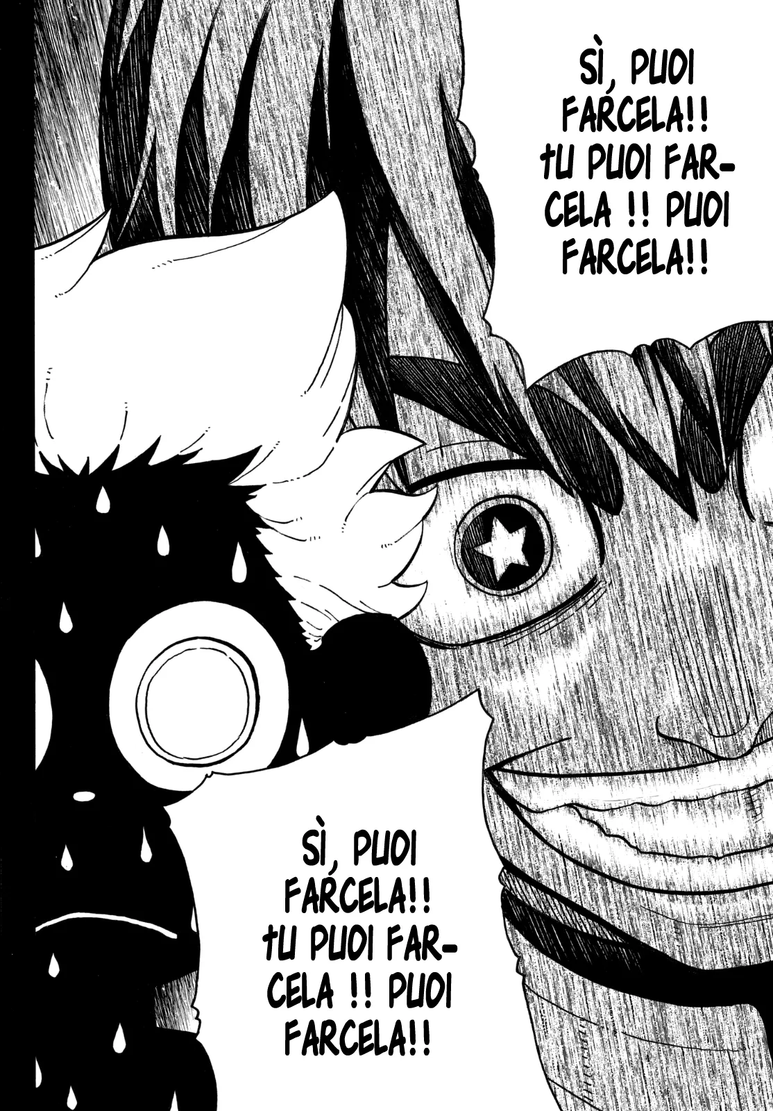 Read Fire Force IT Manga Online