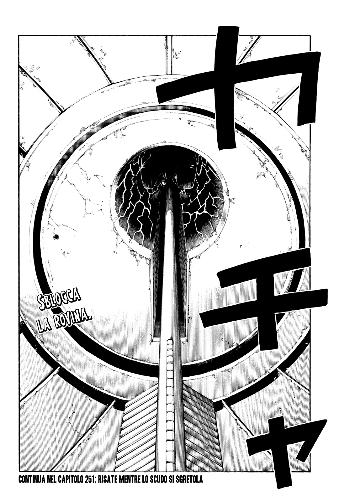 Read Fire Force IT Manga Online