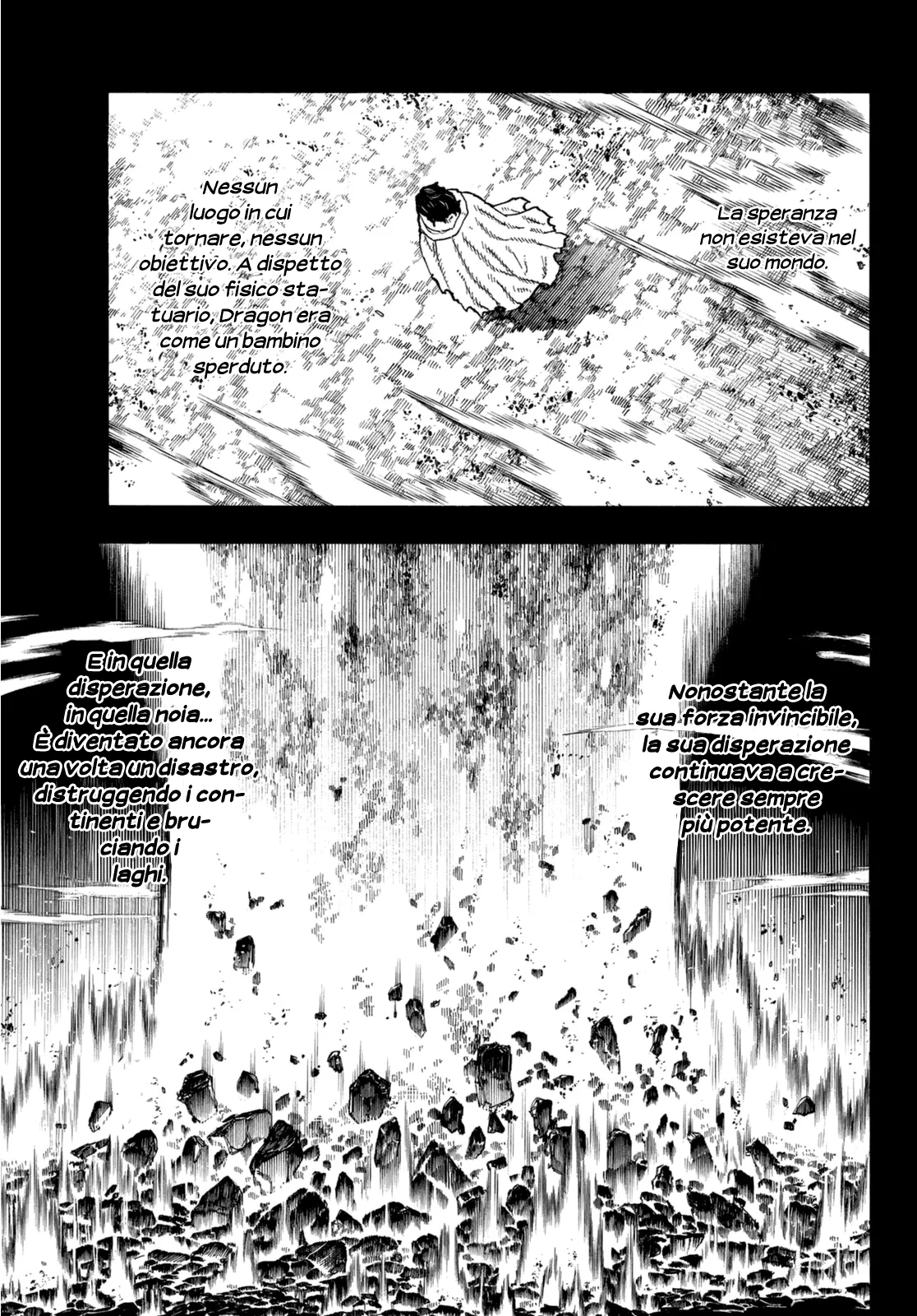 Read Fire Force IT Manga Online