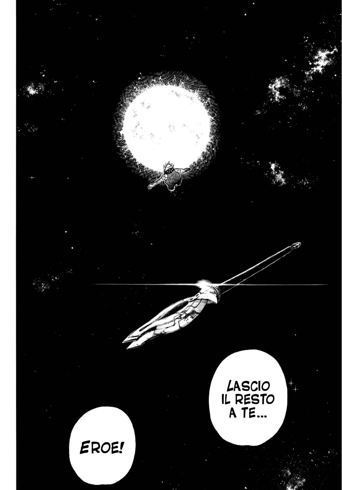 Read Fire Force IT Manga Online